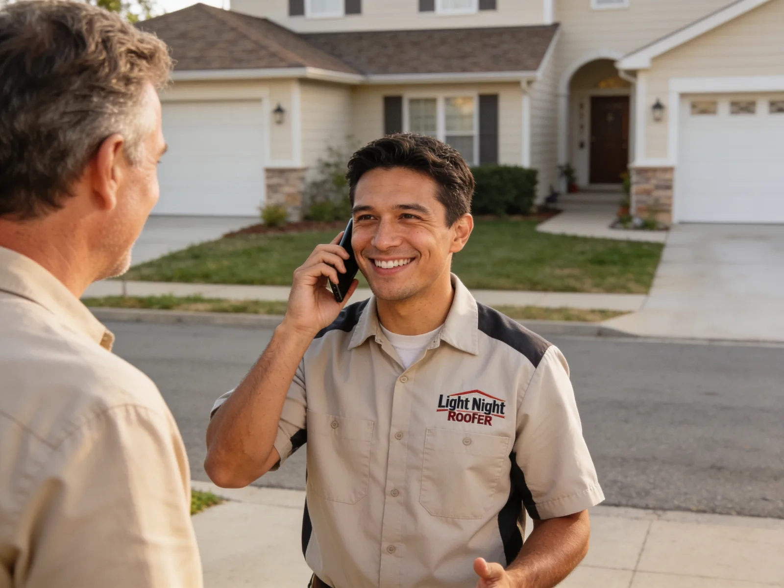 Emergency Roof Repair Iron City, TN FAQs